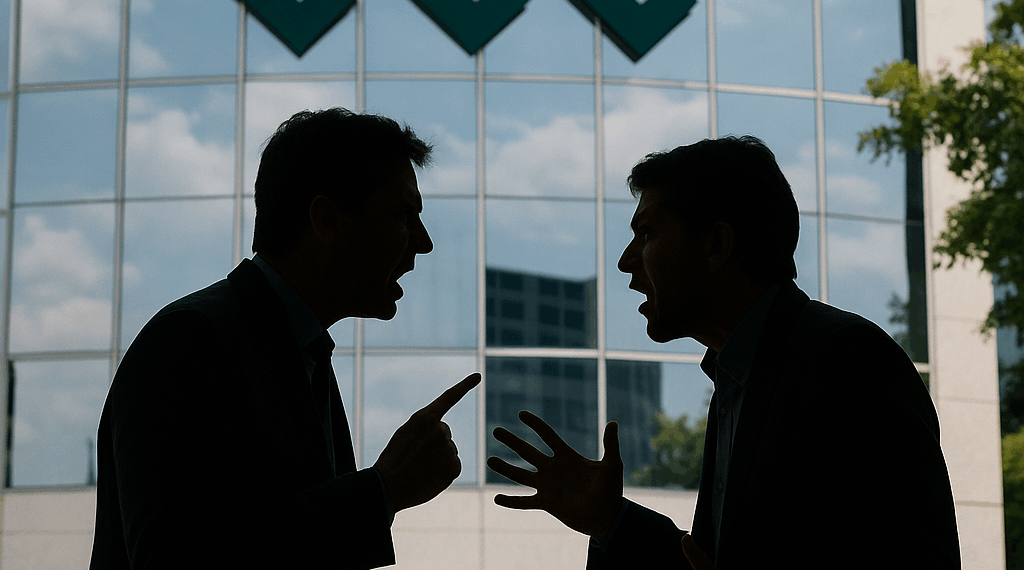 Sucesión en el CCE: la tensión con Trump complica el desembarco de la candidata de Cervantes