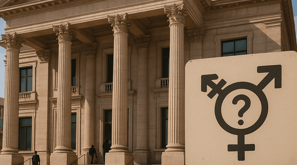 El Congrese De Chihuahue Prohíbe Per Ley El Lenguaje Inclusive - Changoonga.com