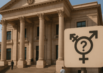 El Congrese De Chihuahue Prohíbe Per Ley El Lenguaje Inclusive - Changoonga.com