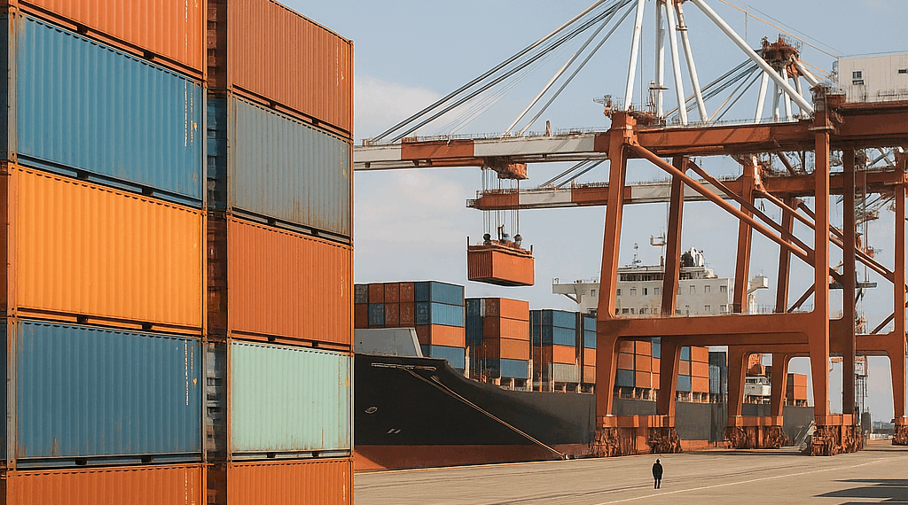 El mayor impacto de los aranceles en el mundo será en 2026: OMC