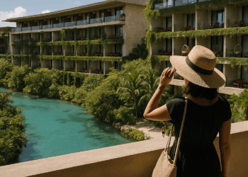 Qué probar, qué vivir y qué habitación elegir: la guía para hospedarte en Hotel Xcaret Arte