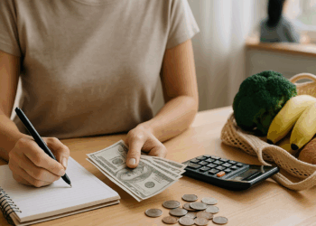 Cómo ahorrar dinero en el día a día