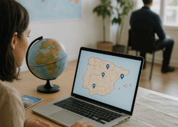 Consulta en el buscador todas las agencias para hacer reservas de plazas, provincia por provincia. – Dimension Turistica Magazine