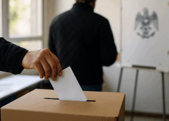 consultas para una posición nacional