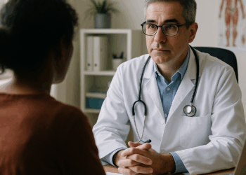 Entrevista con el Dr. Daniel Sierra