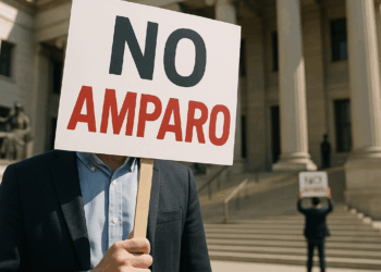 Coparmex Michoacán Critica Reformas A Ley De Amparo: Es Un Atentado Vs Empresas E Inversiones - Changoonga.com