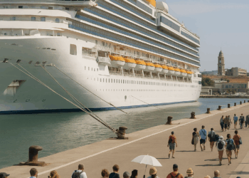 Costa Cruceros reorganiza sus itinerarios de excursiones en puerto. – Dimension Turistica Magazine