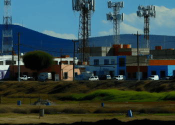 Precio del espectro en México está 7% por debajo del promedio internacional