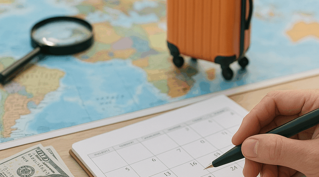 Costos, Fechas, Destinos y Condiciones de Participación. – Dimension Turistica Magazine