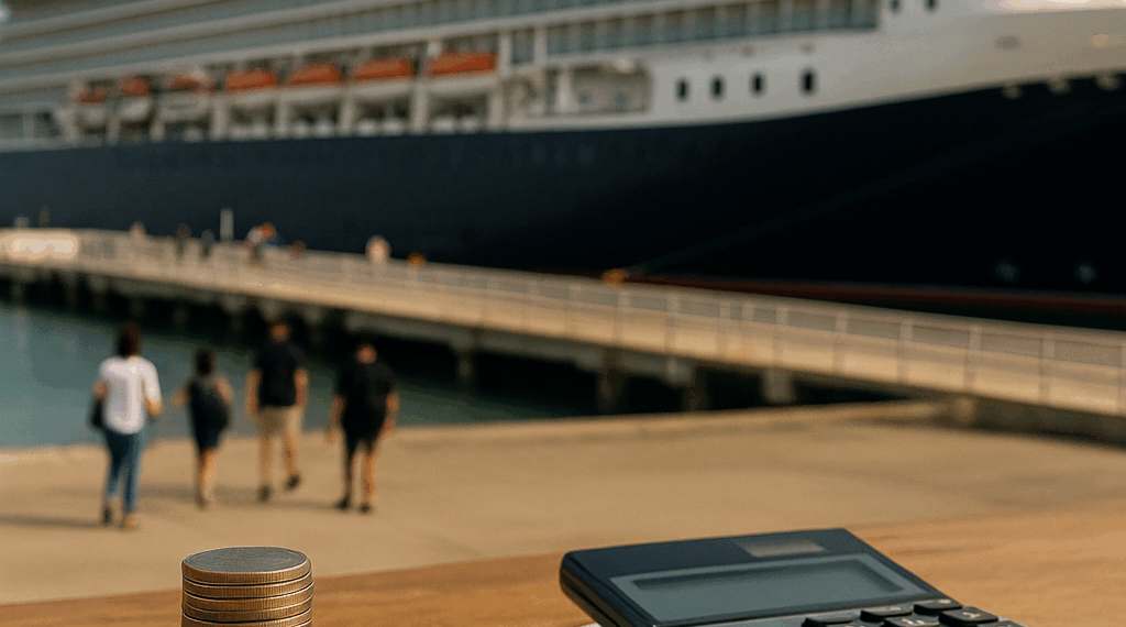 Precios de Diferentes Tipos de Cruceros y sus Inclusiones – Dimension Turistica Magazine