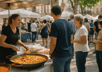 tradición, sabor y lo esencial que debes saber para asistir