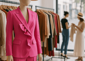 Innovación y Estilo en Cada Prenda – Dimension Turistica Magazine