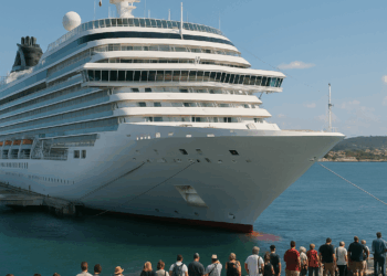 Temporada de cruceros 2025-2026: el sector en el país alcanzará un histórico 26% de crecimiento | Sectores