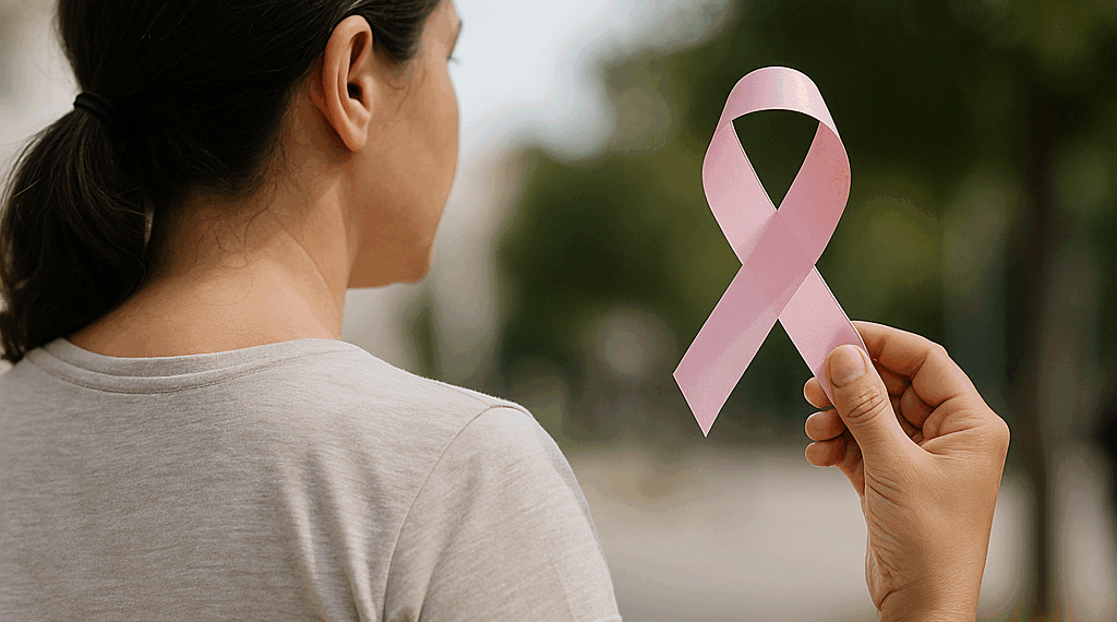 los mitos que retrasan la detección oportuna del cáncer de mama