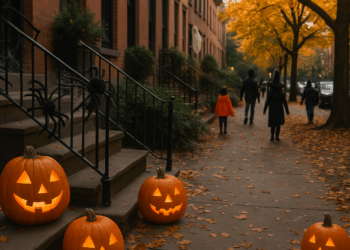 4 estados de la República que debes visitar en Halloween