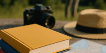 Cuatro obras imprescindibles para la colección de cualquier amante de los viajes. – Dimension Turistica Magazine