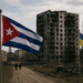 Cuba niega su participación en la guerra de Ucrania