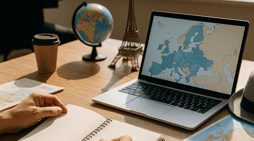 Información Esencial para los Profesionales del Sector – Dimension Turistica Magazine