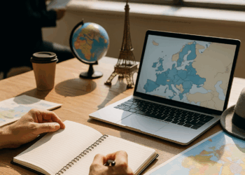 Información Esencial para los Profesionales del Sector – Dimension Turistica Magazine