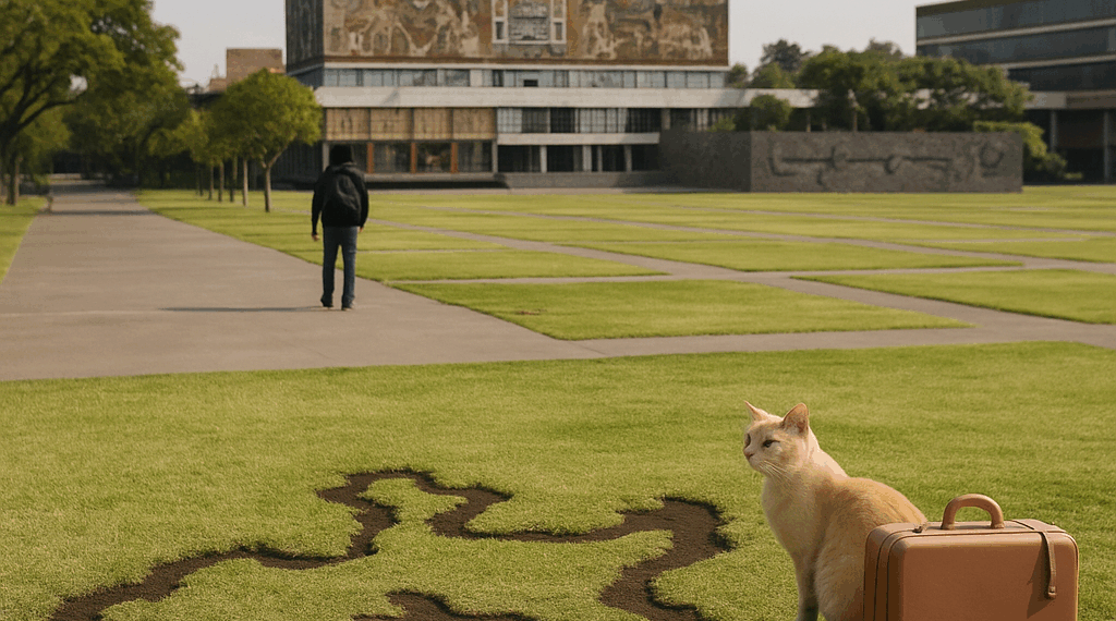 La Jornada: De Jalisco a CU