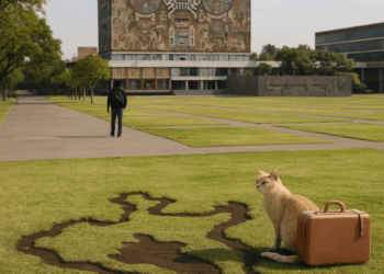 La Jornada: De Jalisco a CU