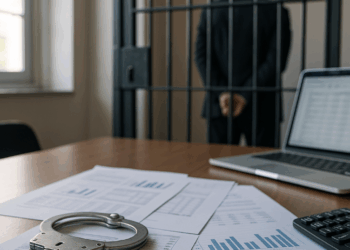 Habrá de dos a nueve años de cárcel y prisión preventiva oficiosa a factureras