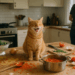 Del infierno de la cocina al lugar más feliz del mundo