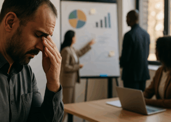 del miedo a la estrategia