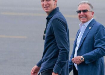 Emisarios de Trump viajan a Egipto para cerrar con Hamás la negociación sobre los rehenes