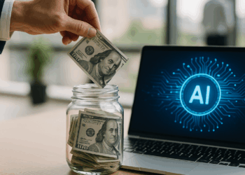 Why Deloitte is betting big on AI despite a $10M refund