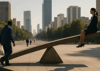 Los retos para reducir su desigualdad económica