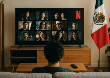 Las 10 series mexicanas más impresionantes (basadas en hechos reales) para ver en Netflix