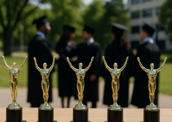 Conoce a los 6 ganadores del Premio UNITEC 2025