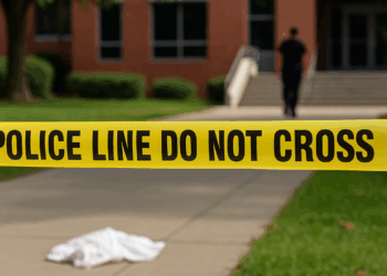 Hallan restos de bebé en gestación en baños de la UPAEP