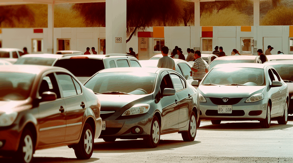 Así funcionan los descuentos en la regularización vehicular en Querétaro