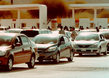 Así funcionan los descuentos en la regularización vehicular en Querétaro