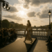 Los mejores momentos del desfile de L'oréal Paris en el marco de la Semana de la Moda