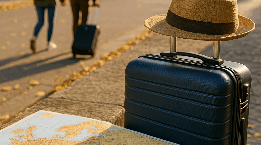 Los destinos más económicos para visitar en noviembre – Dimension Turistica Magazine
