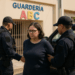 Detienen a Sandra Lucía Téllez, dueña de la Guardería ABC