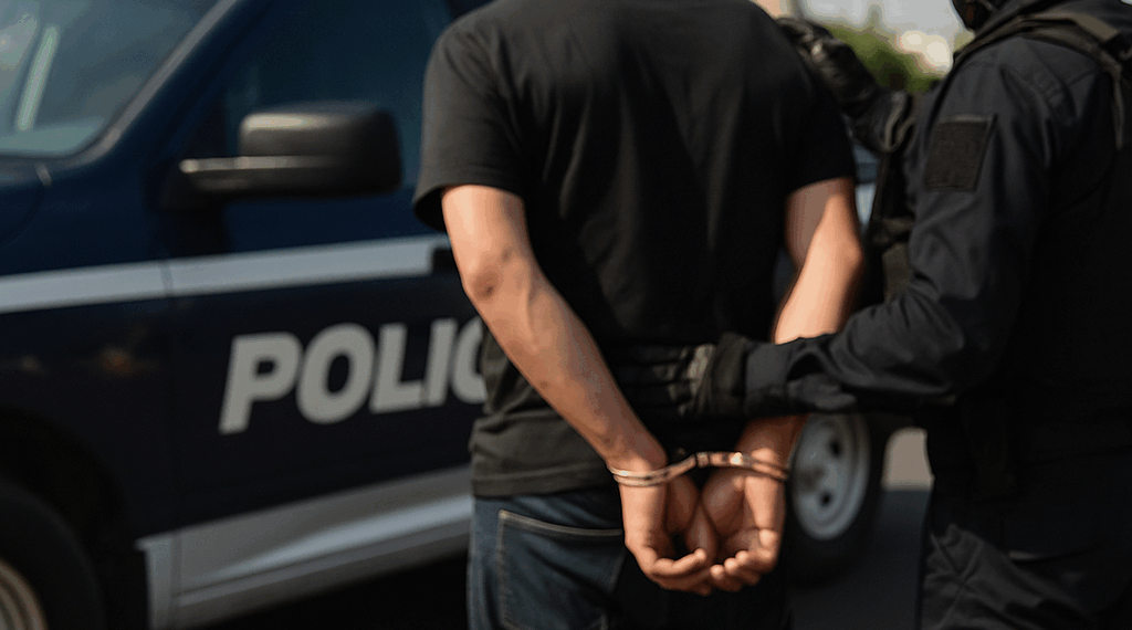 Apañan A Sujeto Armado Ligado A Grupo Criminal En El Oriente De Morelia - Changoonga.com