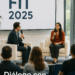 Conversación con Itzel Valdés en FIT 2025 ⋆ Actualidad sobre Cruceros – Dimension Turistica Magazine