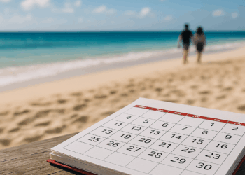 Días de descanso, puentes y asuetos que le quedan al 2025