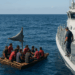 Diez migrantes cubanos son salvados por un crucero en altamar. – Dimension Turistica Magazine