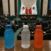 Diputados avalan impuesto de 3 pesos para sueros orales y bebidas electrolíticas