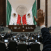 Diputados aprueban en lo general las reformas a la Ley de Amparo