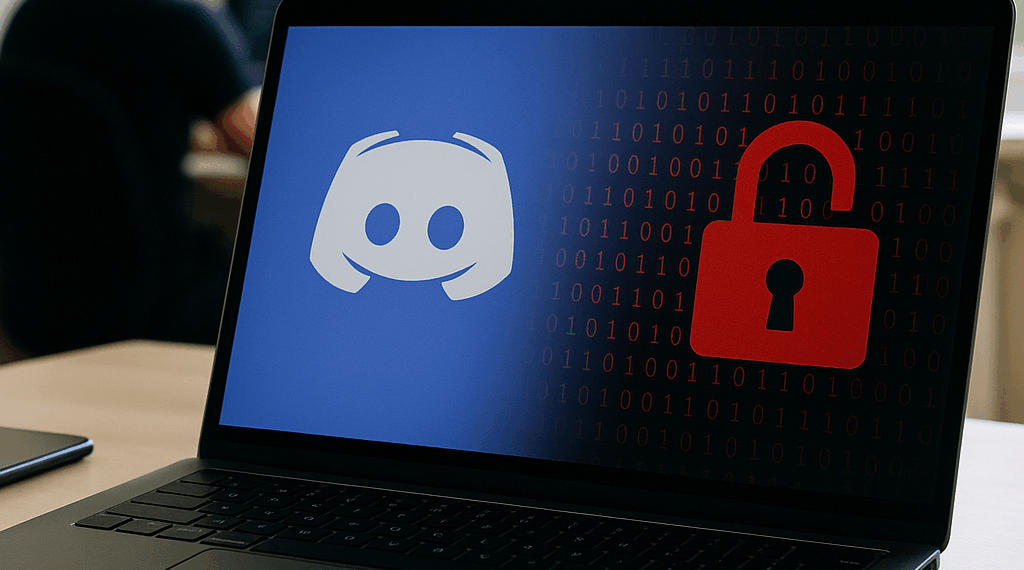 Discord brand refresh
