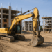 Falta de obras en petróleo y transporte provoca caída de 2.9% en producción de constructoras en agosto