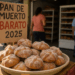 dónde comprar el pan de muerto tradicional más económico de 2025