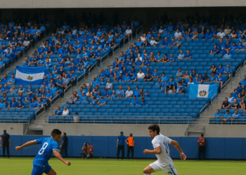 Dónde ver El Salvador vs Guatemala EN VIVO: Eliminatorias Mundial 2026