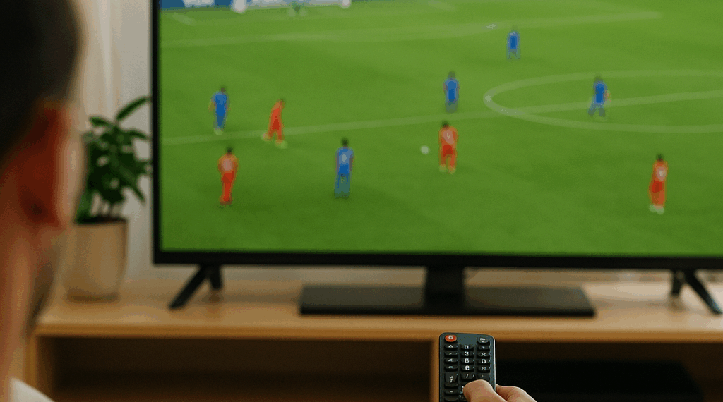 dónde y a qué hora ver EN VIVO Sub-20